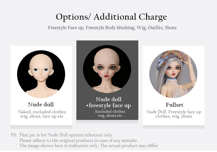 Fairyland Minifee Chloe Fullset костюм 1/4 BJD SD кукла Fairyline Moeline MSD Luts Littlemonica