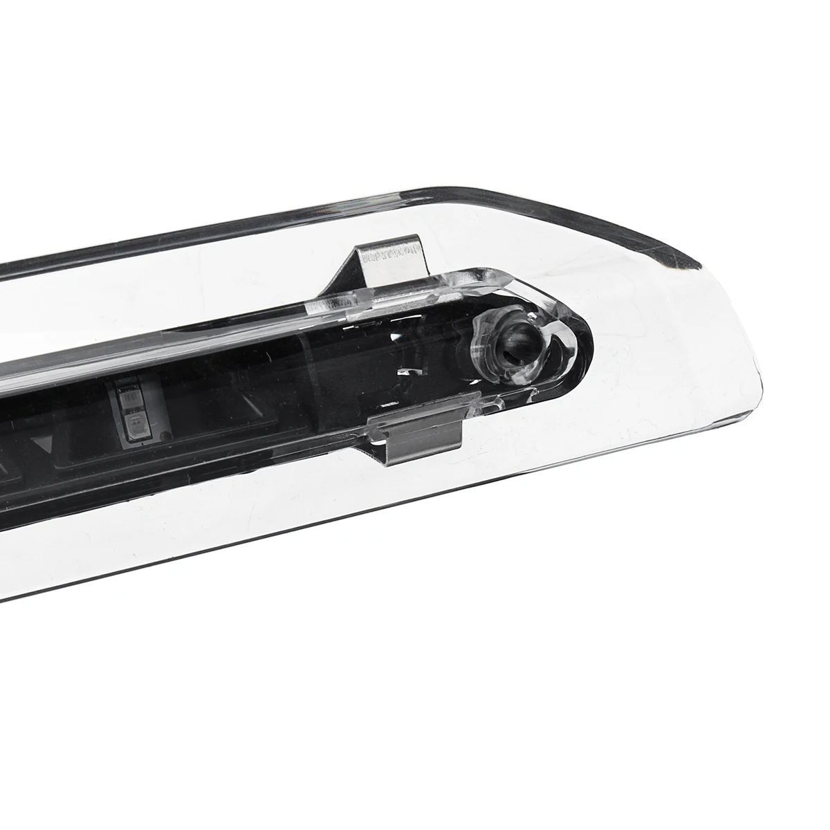 Car LED Third 3rd Brake Light Rear Cargo Lamp Tail Stop Light Bar For Ford Escape 2013