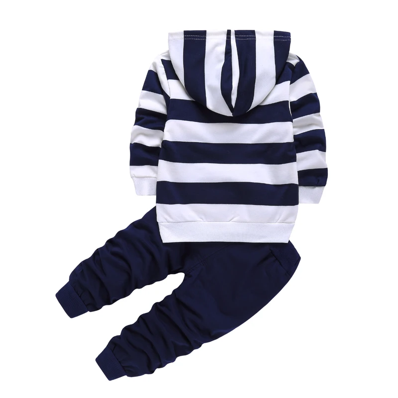 Детские спортивные костюмы из 2 предметов весенние комплекты одежды для малышей
