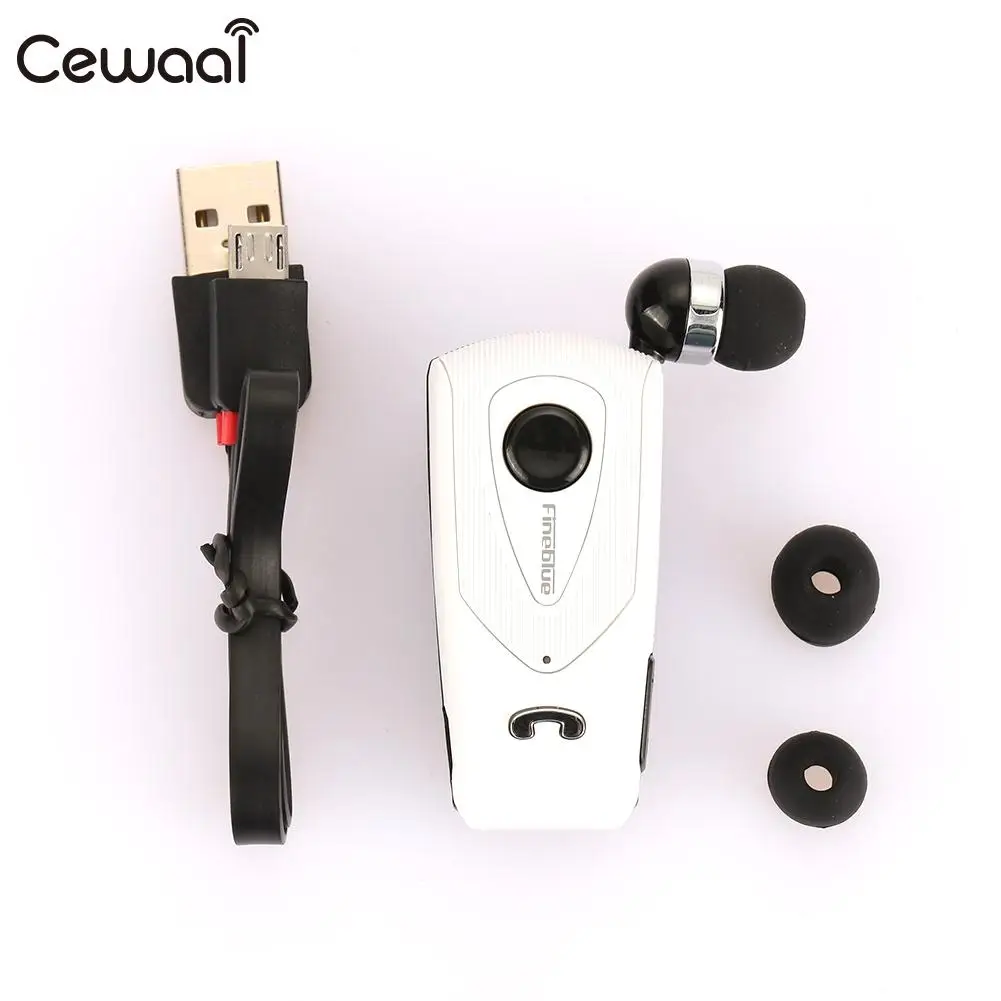 BT4.1 Fineblue F930 вставной наушник звонки напомнить Hands-Free звонков бег Современная