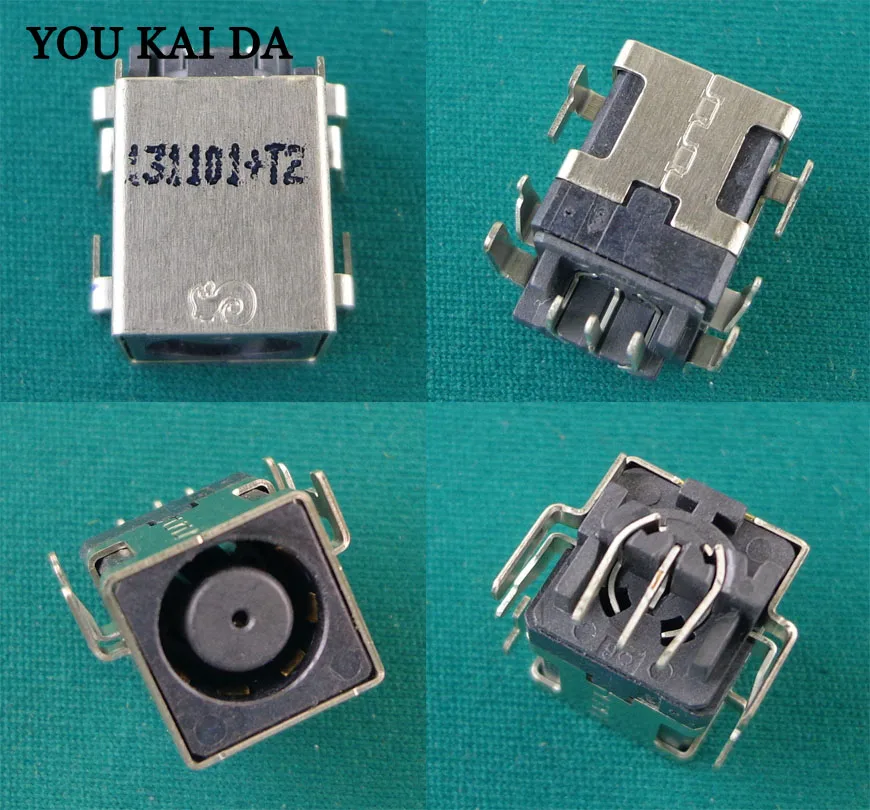 Лот Новый блок питания постоянного тока для ноутбука DELL Inspiron N5010 M5010 N5110 N4030 15R 1569