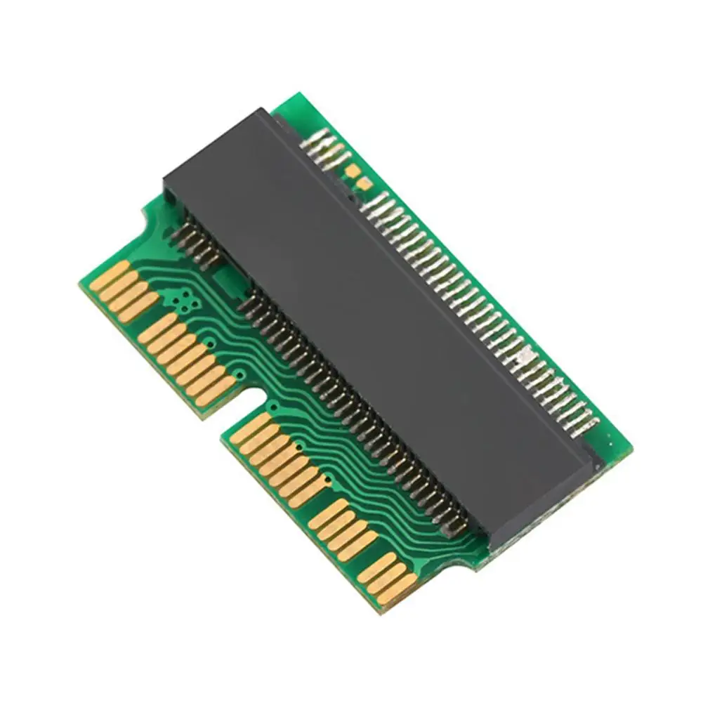 Новое поступление PCI Express x4 SSD в M.2 адаптер NGFF конвертер карта для 2013 2015 MacBook Air