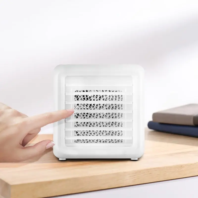 Настольный мини вентилятор охлаждения с USB портом 3 уровня|Автоматизация зданий| |