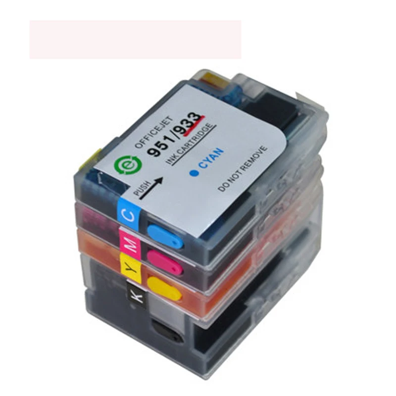 Сменные чернила для HP 932 XL 933 6100 6600 6700|ink cartridge|cartridge inkhp ink |