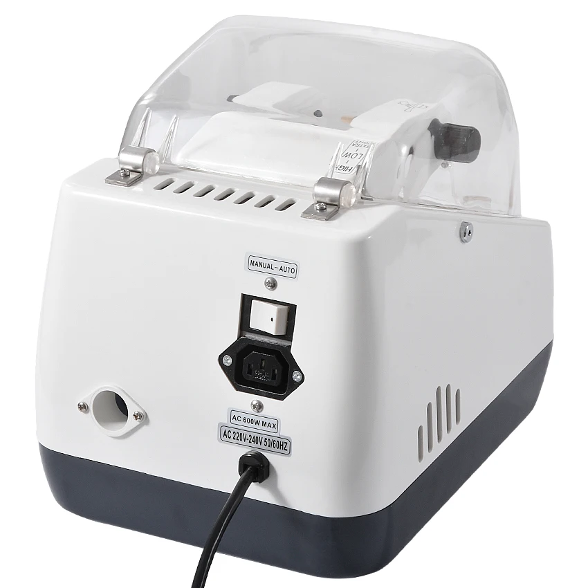 Автоматическая полировальная машинка для объектива 1 шт. оптическая стеклянных