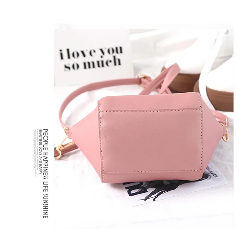 Женская сумка мессенджер M R. L кожаная на плечо с кисточками 2018|Сумки ручками| |