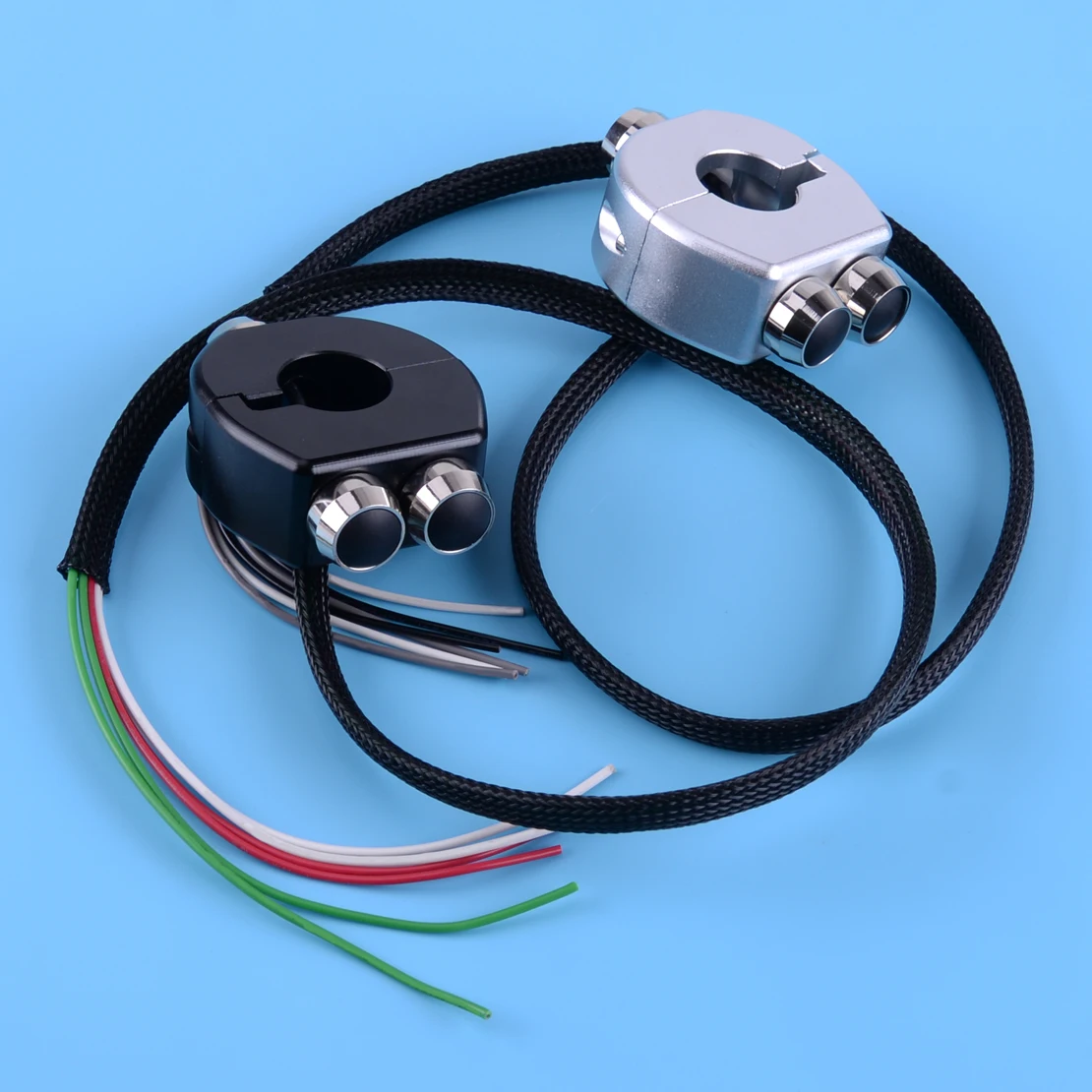 Для детей возрастом от 12V Батарея мотоциклы Мотоцикл Скутер Новый Алюминий сплав