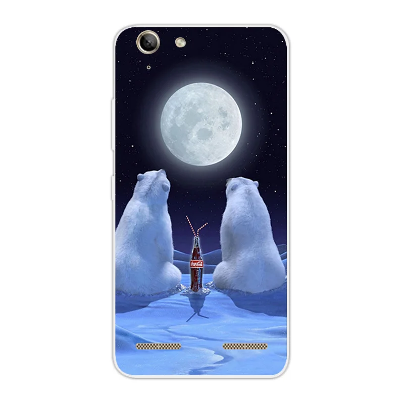 20 Для lenovo Vibe K5/K5 Plus Lemon 3 A6020a40 A6020 A40 задняя крышка силиконовый дизайн для lenovo Vibe K5 Plus чехол - Цвет: 20