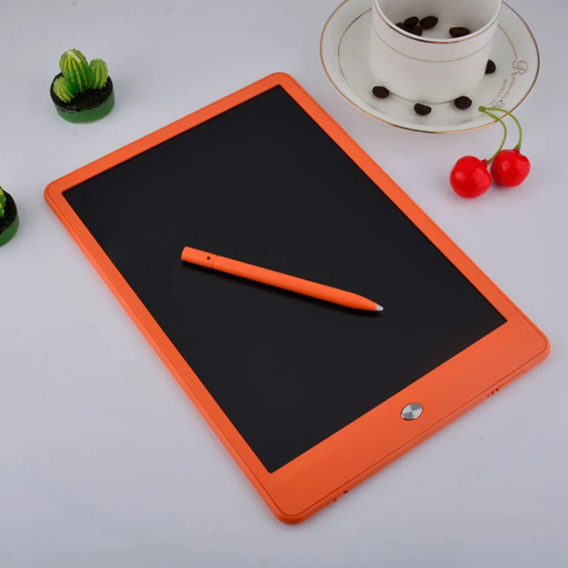 10 &quotцифровой блокнот доска для рисования ЖК-планшет письма безбумажный