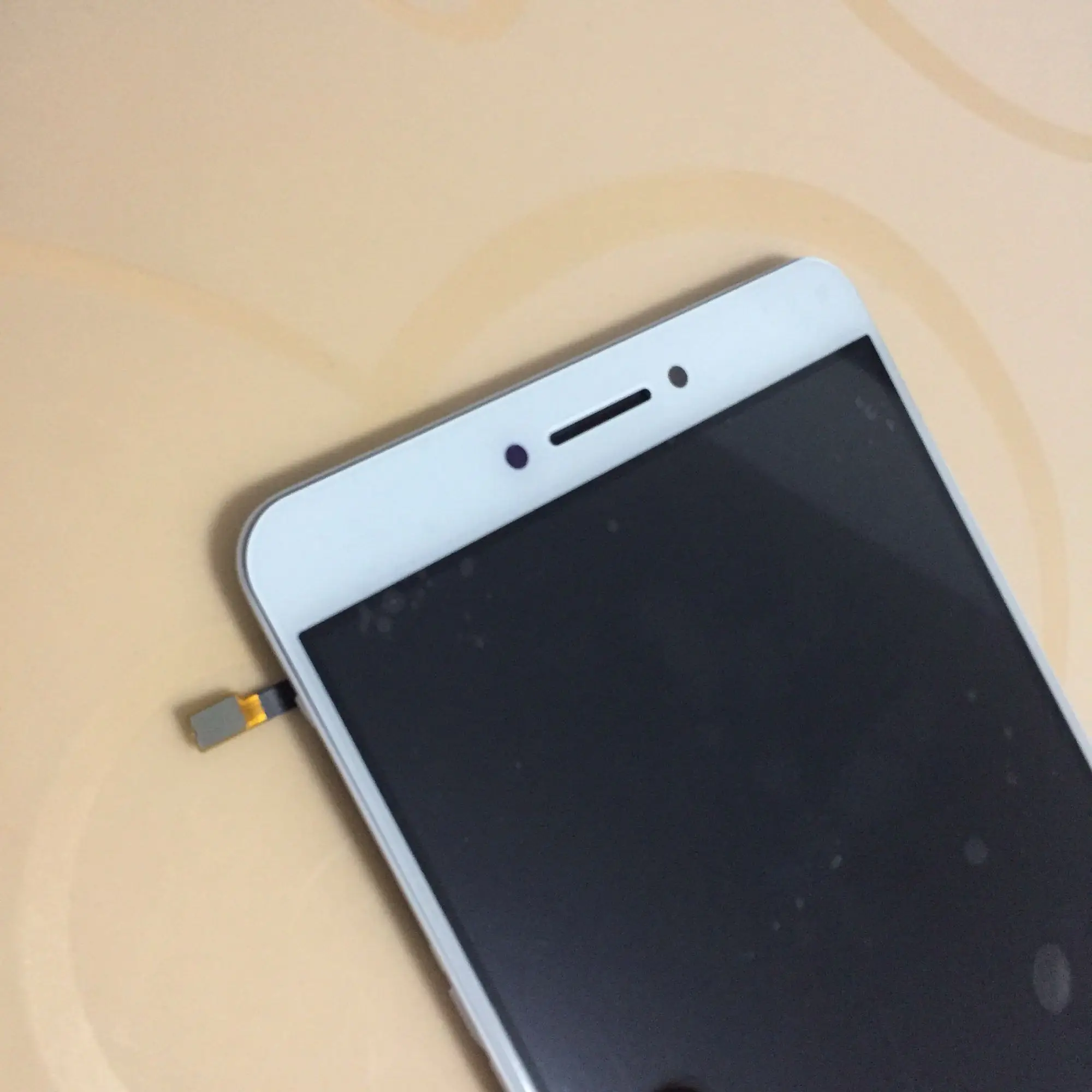 Для Xiaomi Mi Max 1 сенсорный экран дигитайзер сенсорная панель стекло + ЖК дисплей