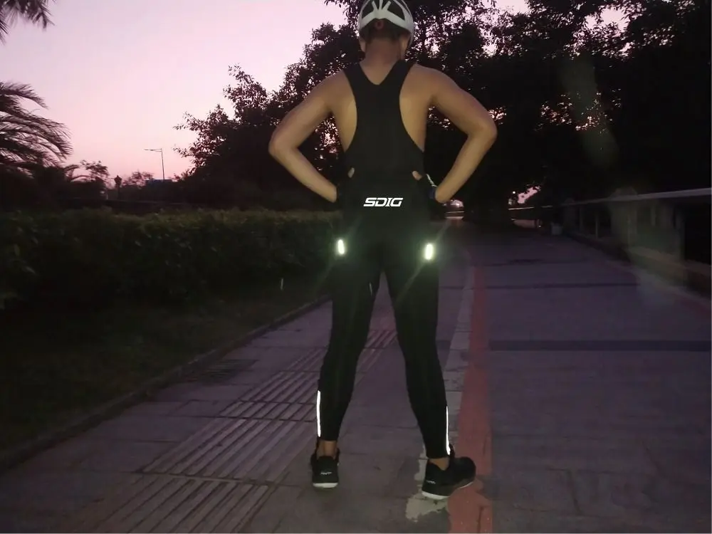 SDIG 3/4 длина ног велосипедные Шорты Ropa Ciclismo велосипед нагрудник брюки горный велосипед гелевая подкладка Брюки