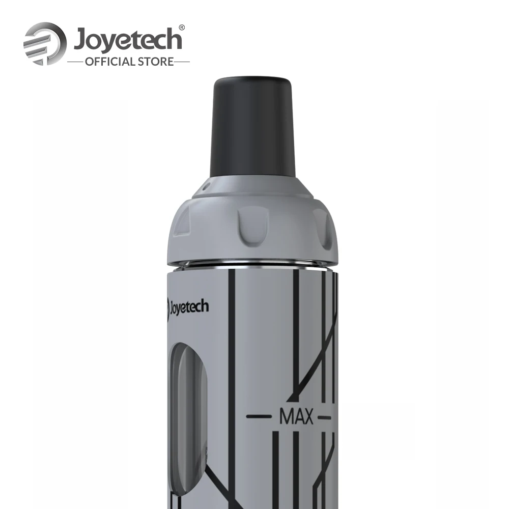 

Original Joyetech eGo AIO Kit 10th Anniversary Limited Edition 1500mAh Built in Battery BF SS316 Coil 0.6ohm ECigarette