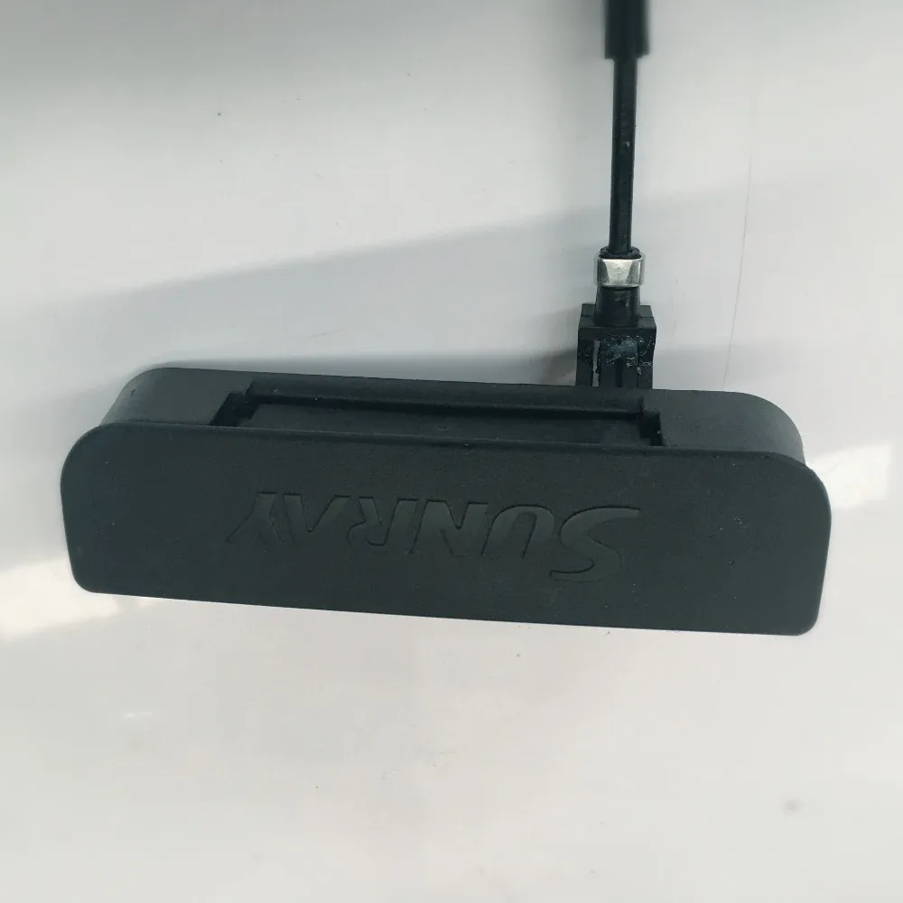 6205500R0011 для JAC Sunray дверная внутренняя ручка кабель автомобильный подлокотник