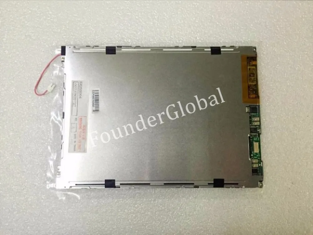 Sx25s004 Фирменная новинка оригинальный 800*600 ЖК-дисплей Экран Дисплей Панель для mindray