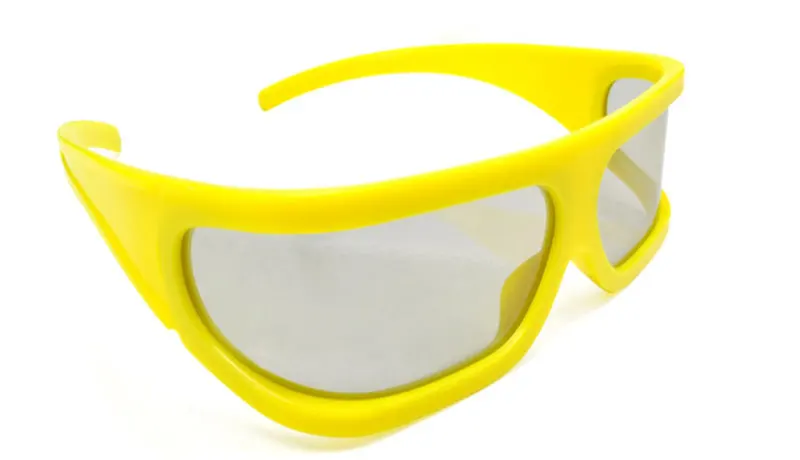 Новые 3D очки круговые поляризационные пассивные для LG TV Cinema|3D виртуальной