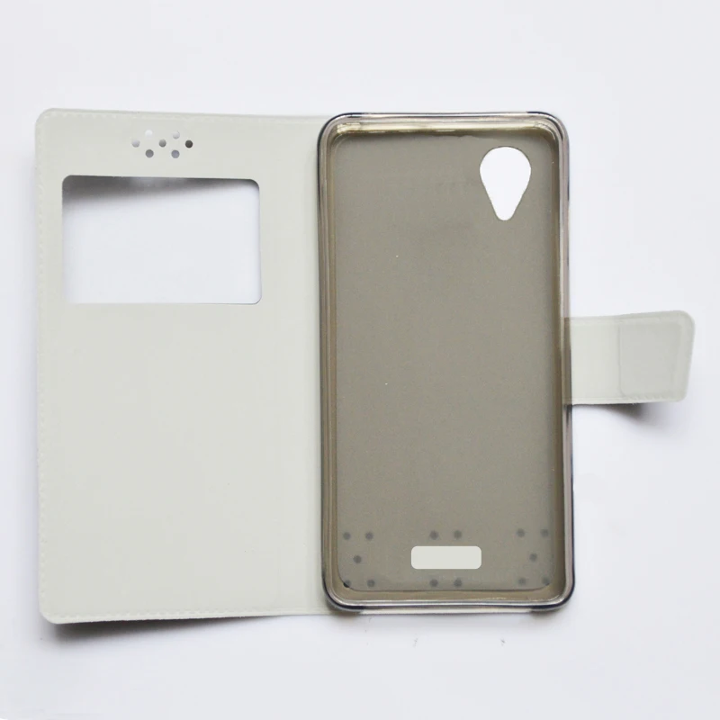 Dower me новый мягкий чехол из ТПУ + Модный Цветной Чехол-книжка искусственной кожи