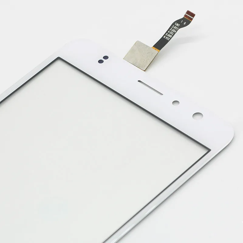 BingYeNing New Original For ZOPO F2_Color X5.5 Touch Screen Assembly Replacement | Мобильные телефоны и аксессуары