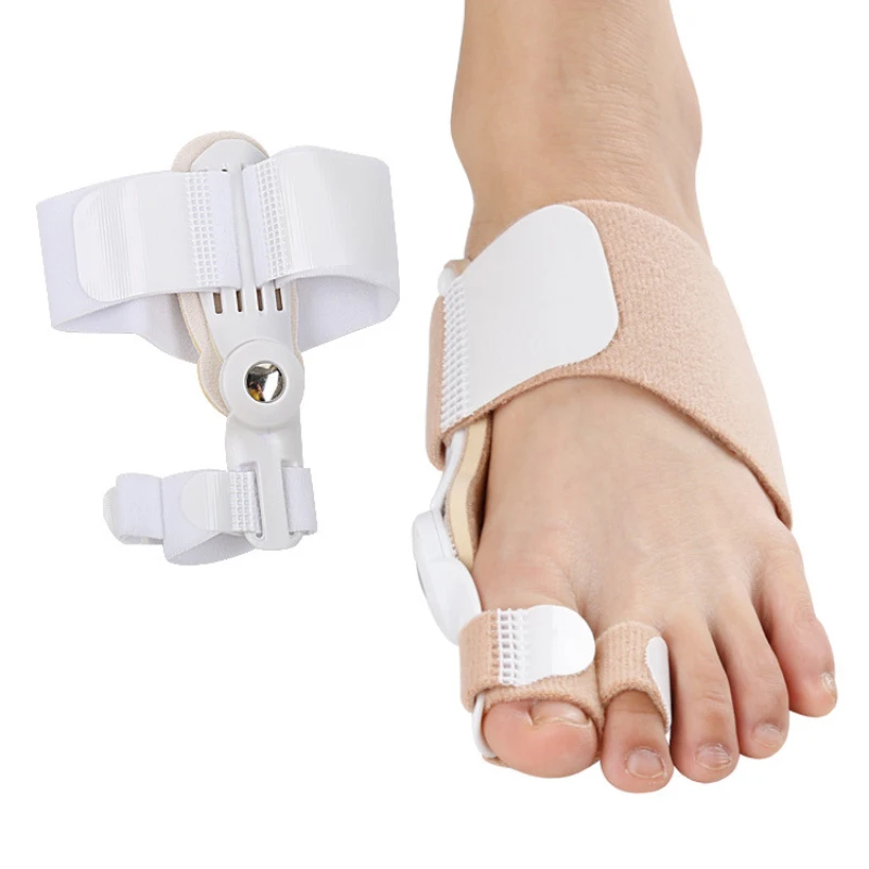 

Day And Night With Thumb Valgus Orthosis PE Magic With Toe Valgus Big Foot Orthopedic Correction Corrector Code Big Toe Valgus