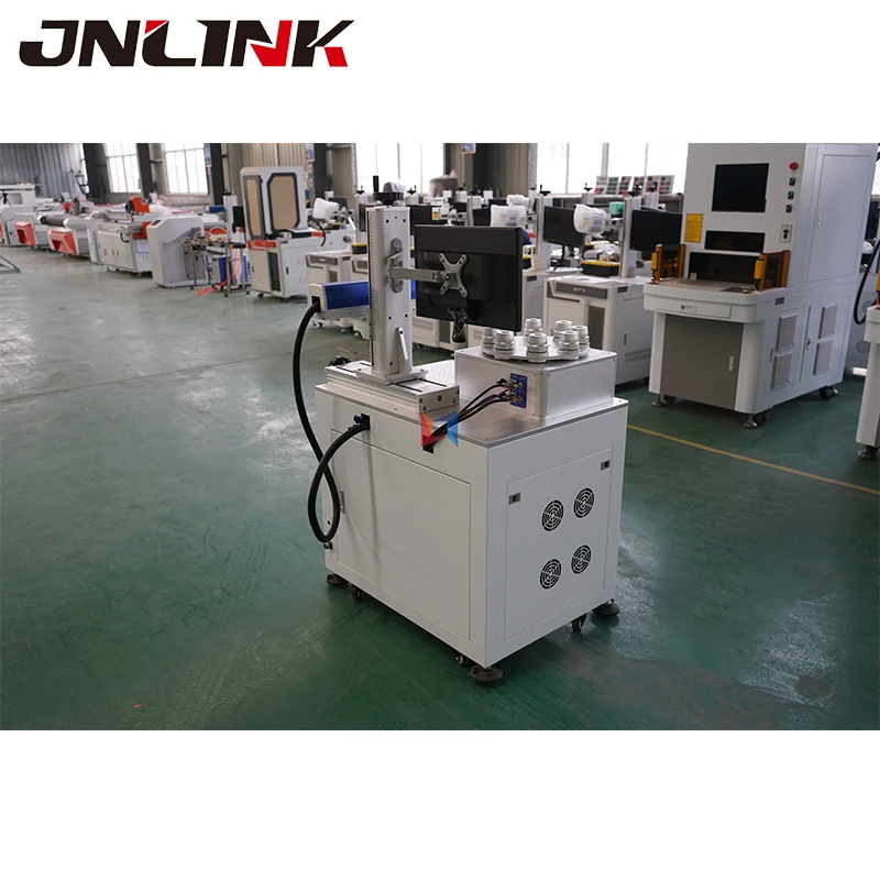 cheap price Marking Machine led bulb serial number 20w 30w 50w 100w fiber laser mark ermachine | Инструменты