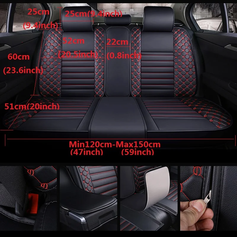 Аксессуары для автомобильного сиденья Opel antara GRANDLAND X meriva a b omega vectra c 2011 2012 2013 2014 2015