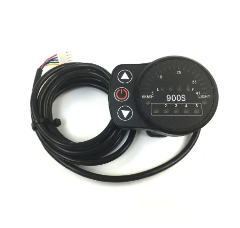 GNE BIKE 48V1500W Электрический велосипед конверсионный комплект E bike передний Мотор