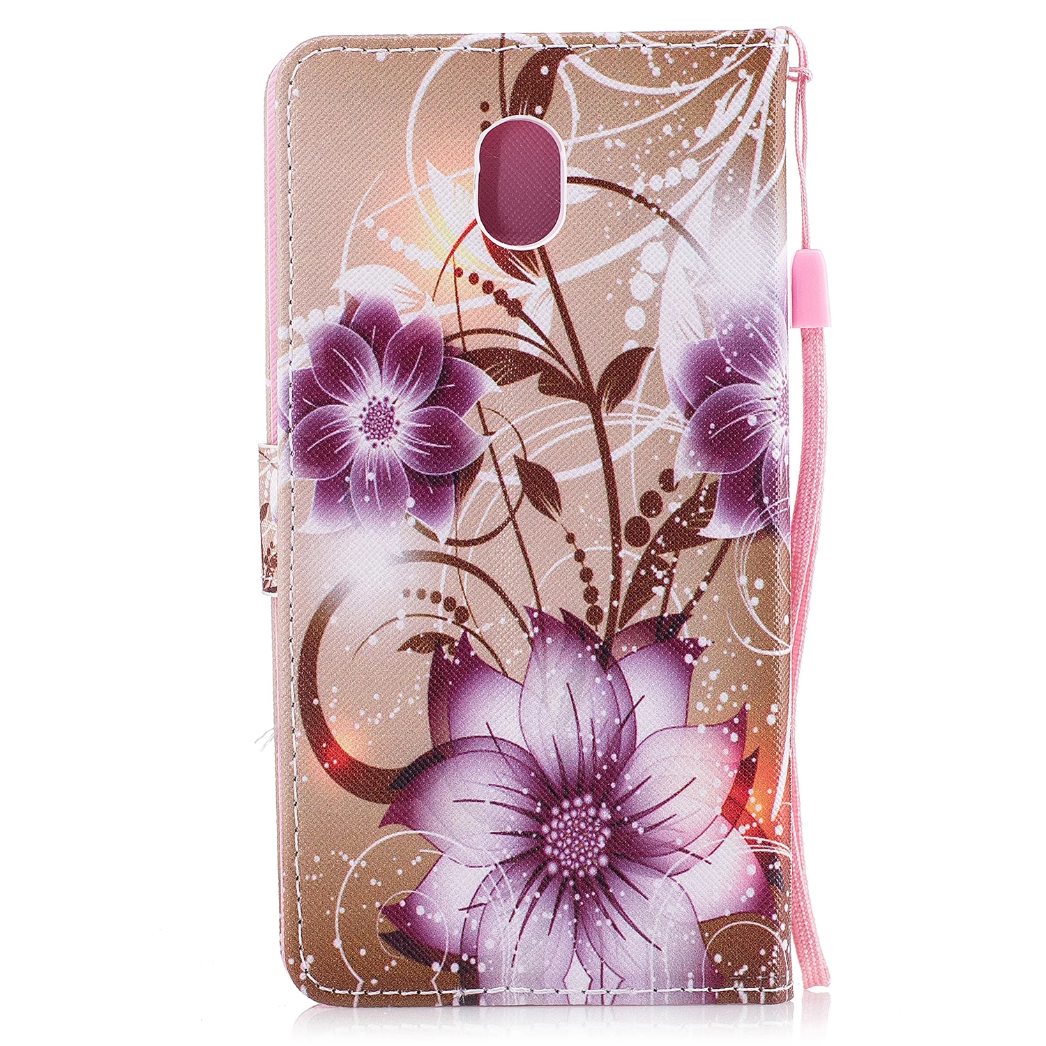 Чехол для SAMSUNG GALAXY S3 S4 Neo S5 Mini S6 S7 Edge S8 Plus A3 A5 A7 2017 чехол с откидной крышкой из