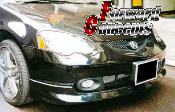 Для 02 07 RSX DC5 INTEGRA JDM фары для бровей|headlight eyelids|eyelids headlights |