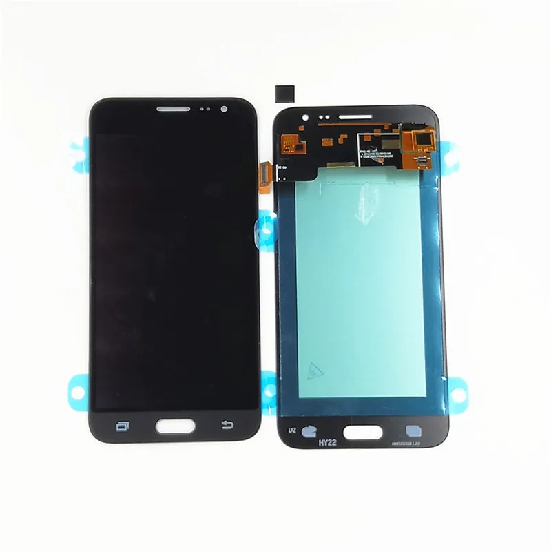Дисплей сенсорного экрана LCD для Samsung J320 Галактика J3 2016 J320H J320FN J320F J320M с заменой OLED и инструментами.