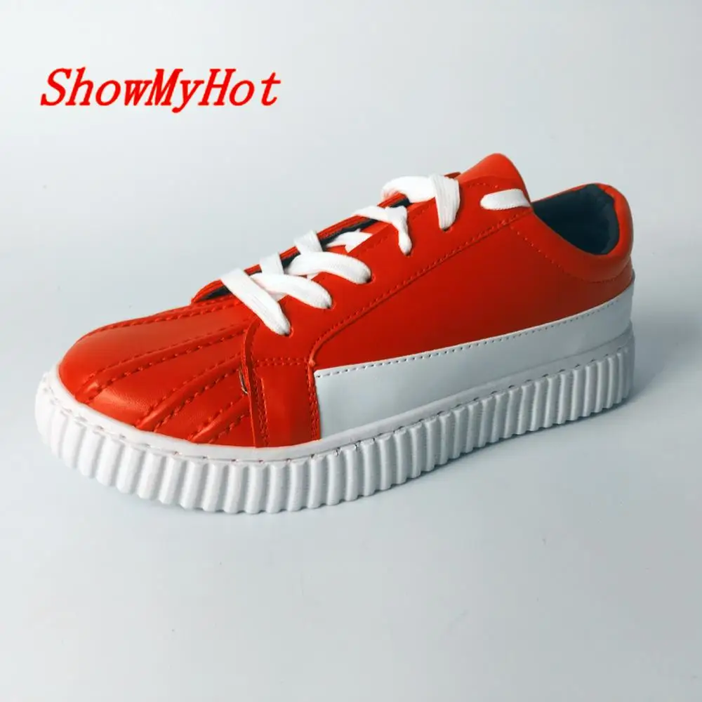 ShowMyHot/мужские летние брендовые кроссовки высокого качества для студентов