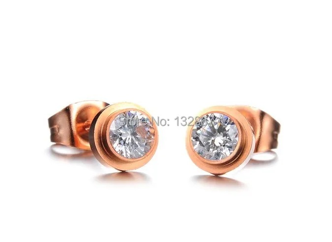 Комплект из колье и серёг нержавеющей стали|set stainless steel|earrings setfashion earrings set |