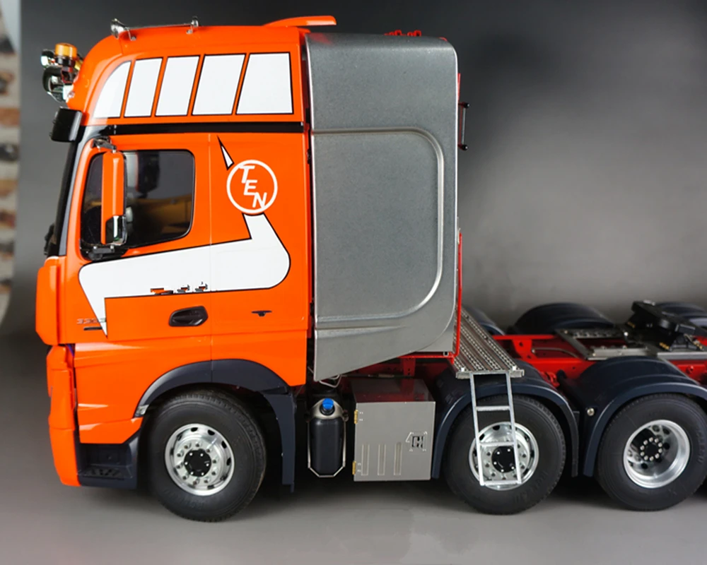 Алюминиевый сплав actros пульт дистанционного управления грузовик SPLR оборудование