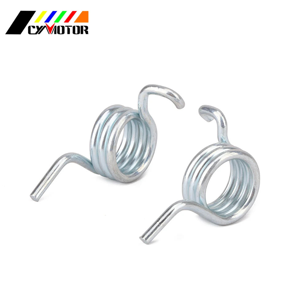 Колышки для ног мотоцикла колышки CRF250X CRF250R CRF450R CR125 CR250 KLX450 KX450F KX250F CRF CR KX KLX 125 250 450 F