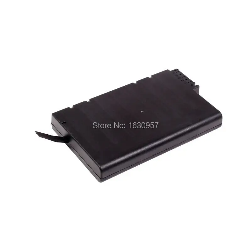 Высококачественная импортированная батарея Li202SX для TSI DustTrak DRX 8530 8530EP 8533 8534 8533EP