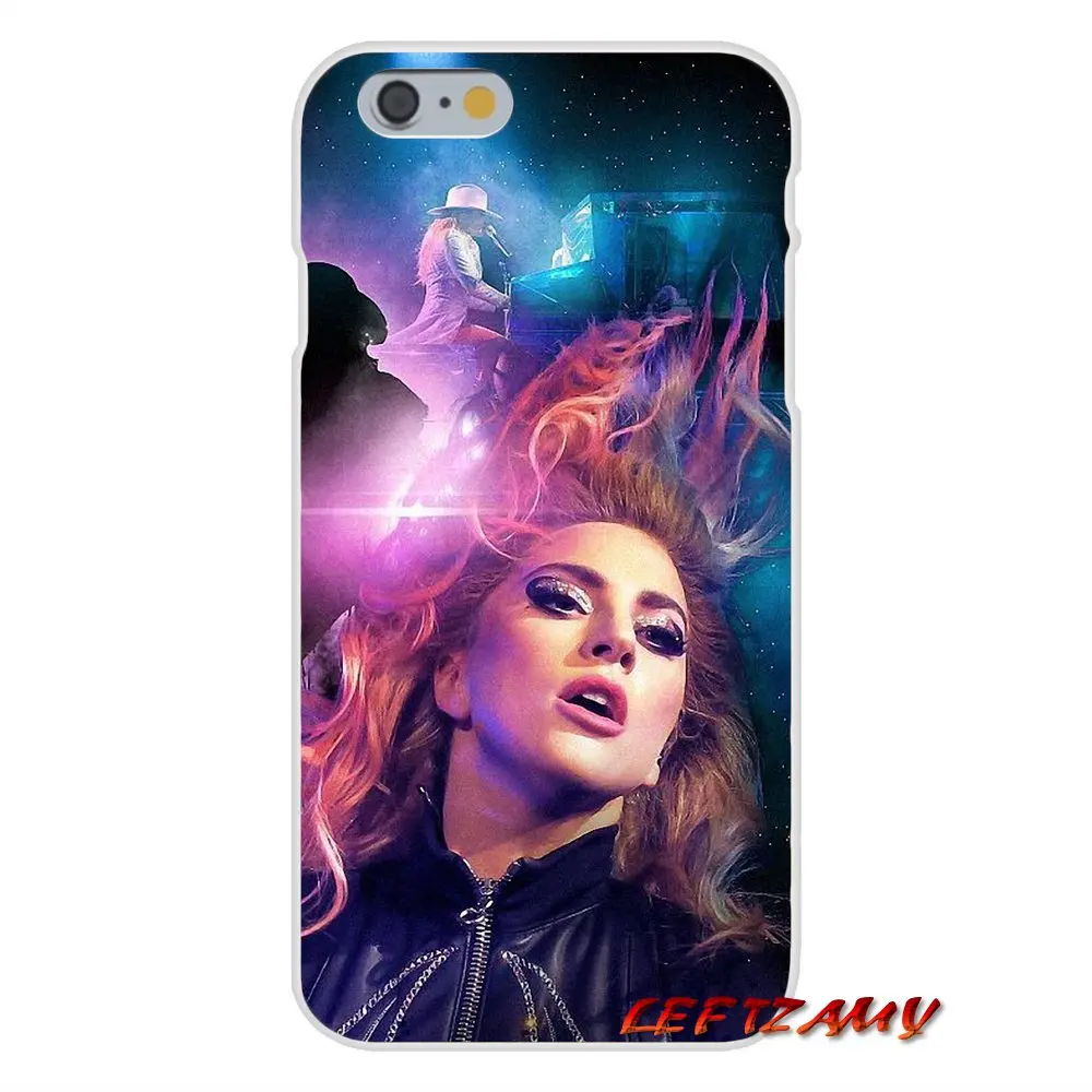 Аксессуары для телефона Чехлы спортивной камеры Xiao mi Red 3 3S 4A 5A Pro 4 4C 5S 6X Max2 Note LADY GAGA