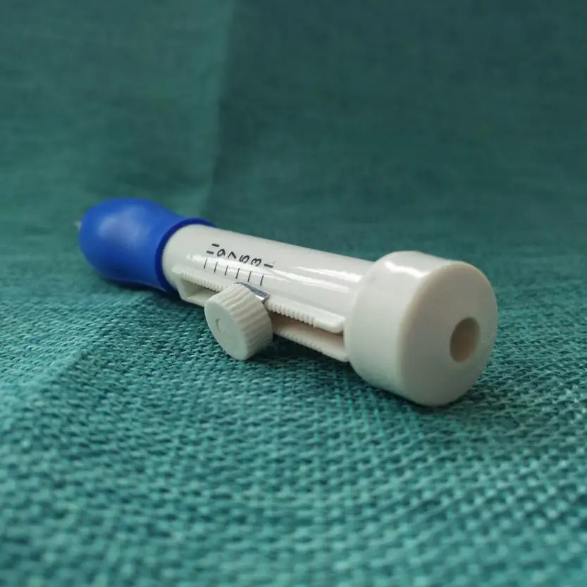 Набор для вышивания волшебная ручка игольчатый инструмент плетения причудливая