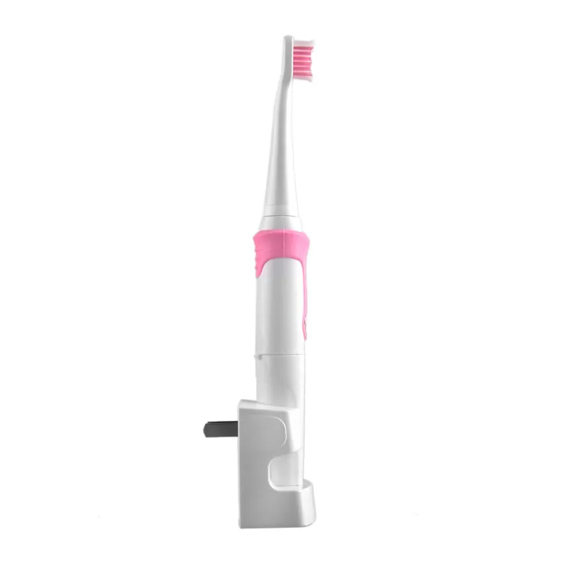 Lansung Sonic electric toothbrush Rechargeable toothbrush electric Escova De Dente Eletrica Electric Tooth Brush Teeth 4