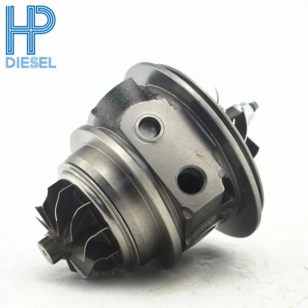 Ремкомплект турбины с сердечником TF035 картридж chra 49135-04020/49135-04021/28200-4A200 для Hyundai