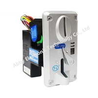 tw 333 coin acceptor advanced front entry single selector for vending machines