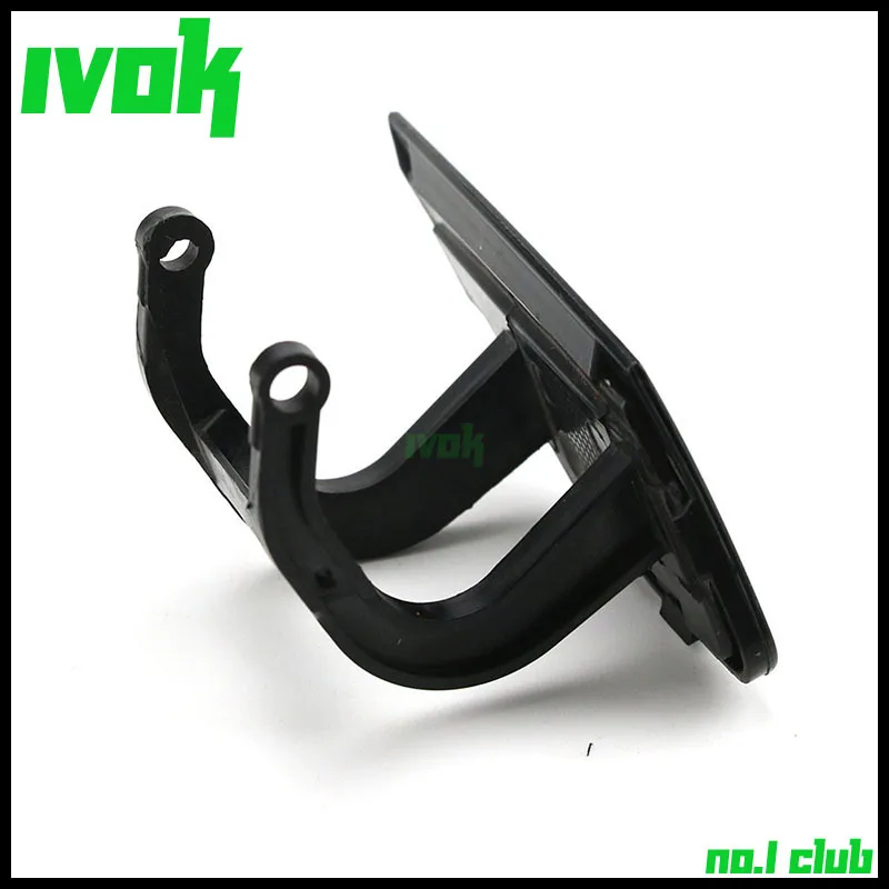 Крышка сопла для левой фары Primered BMW E65 E66 730i Li 740i 750i 760Li 2005 2008 51117142161|primer| |