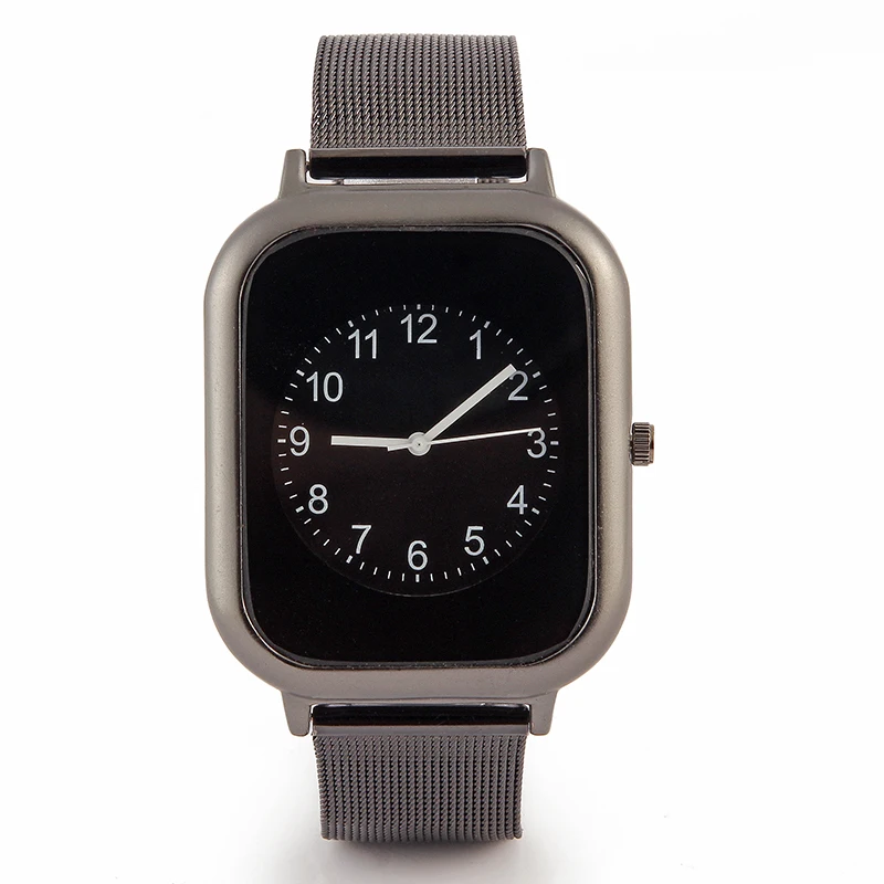 

Men quartz watches large dial fashion casual sports watches Watches Unisex Men Casual Wrist Watches Clock relogio feminino