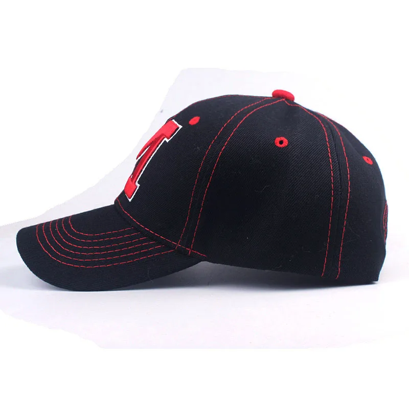 Xthree Весенняя бейсбольная кепка для женщин Кепка snapback Повседневная хлопковая