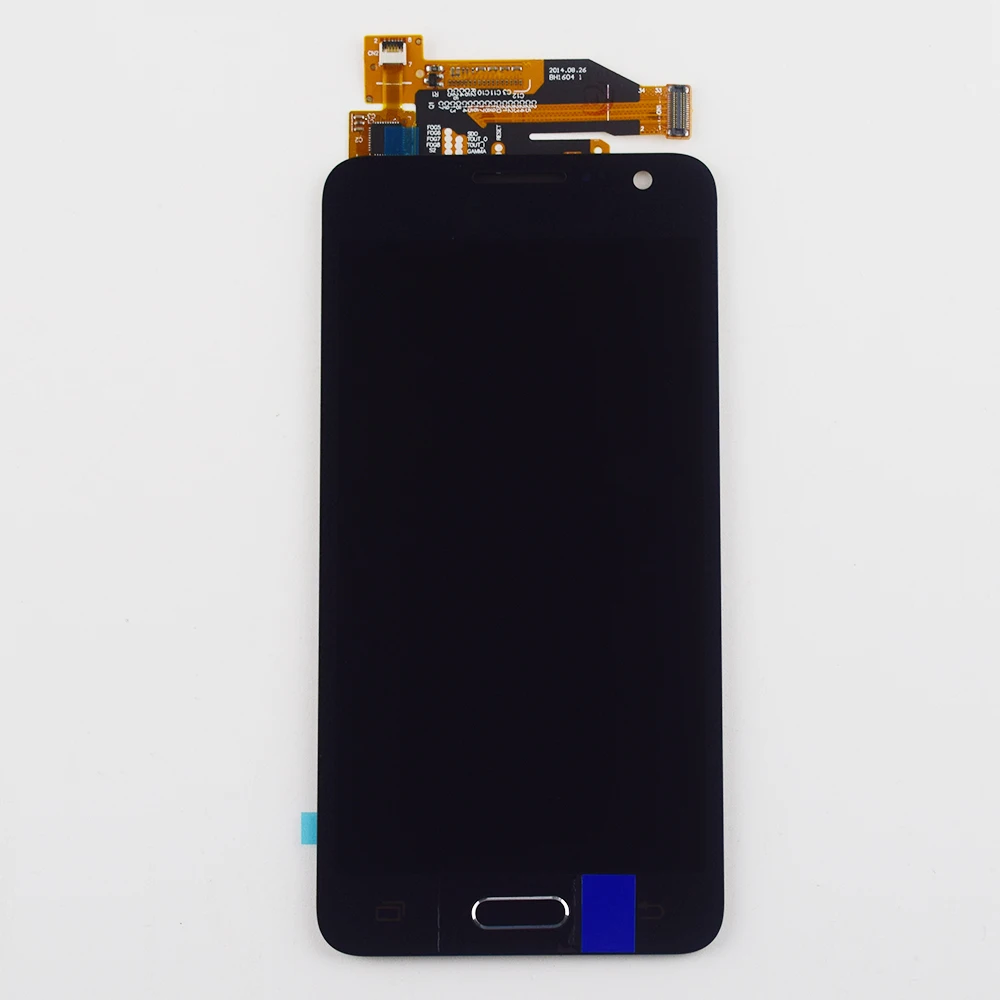 4 5 &quotA3 2015 Дисплей Сенсорный экран дигитайзер в сборе для Samsung Galaxy A3 A300 A300F ЖК