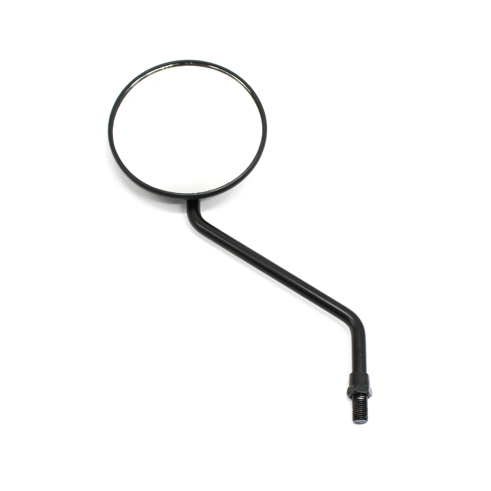 M10 10 мм мотоциклетные зеркальные Чехлы для kawasaki Z300 ER 6N 6F 5 Z800 Z900 Z1000 Z750 W800 ZRX 400 1100