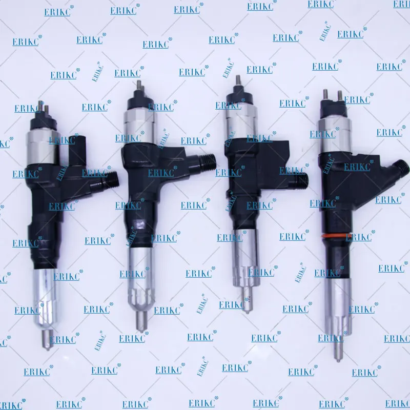 Erikc 6500 масла впрыска топлива 095000-6500 сборки дизельного 095000 common rail насос запасные