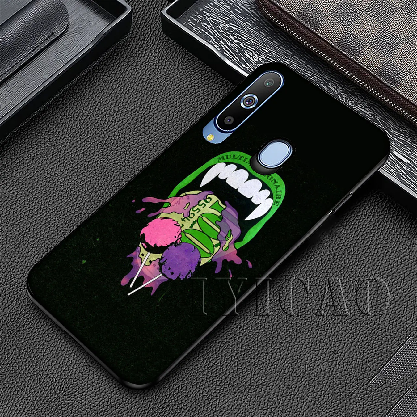 IYICAO Lil насос Мягкий силиконовый чехол для Samsung Galaxy A70 A60 A50 A40 A30 A20 A10 A50S A40S A30S A20E A10S