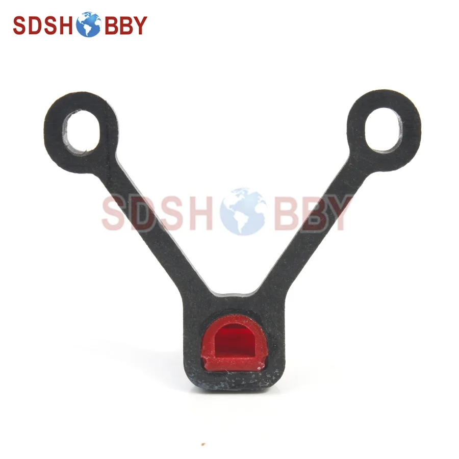 Rcexl маленький комплект для преобразования зажигания с кронштейном датчика