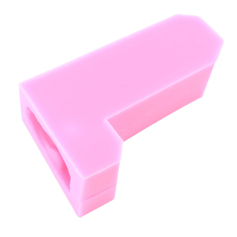 Пенис формы силиконовые украшения торта помадка торт 3D плесень Еда Класс|Формы