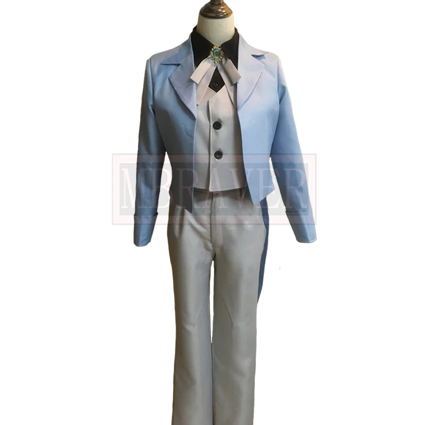 Аниме Гравити Фолз Мэйбл и Билл Диппер Косплей Костюм на заказ Бесплатная