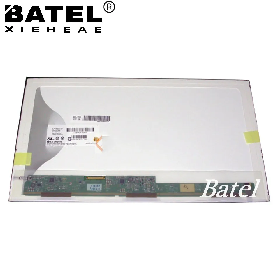 LP156WH2 TL QB ЖК Матрица LP156WH2(TL)(QB) LP156WH2-TLQB блики 1366*768 15,6 HD 40Pin Глянцевая бликовая Замена