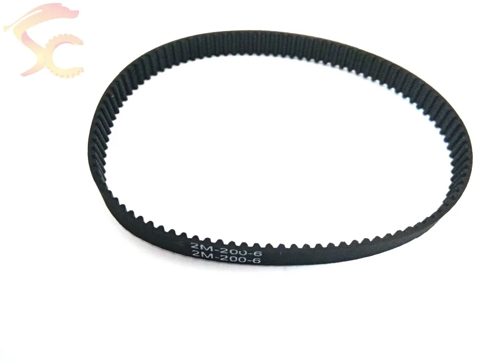 

Timing Belt Pulley GT2 60 teeth 20 teeth Reduction 3:1/1:3 3D printer accessories belt width 6mm Bore 8&8mm